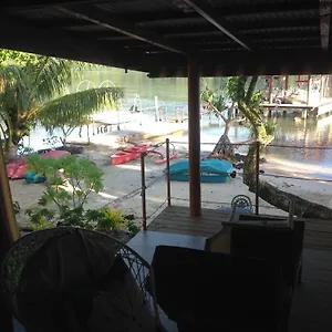 Lodge Raiatea Sur, Opoa